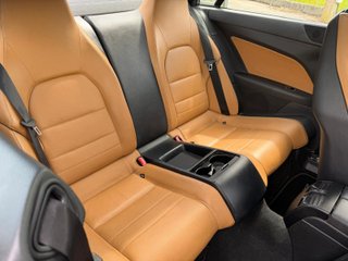 Mercedes-Benz Clase E 2010