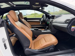 Mercedes-Benz Clase E 2010