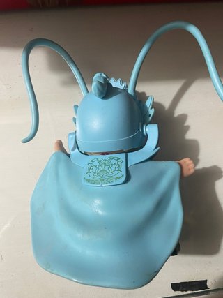 Figura de colección estilo ópera china