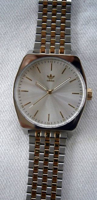 Reloj Adidas Process M1