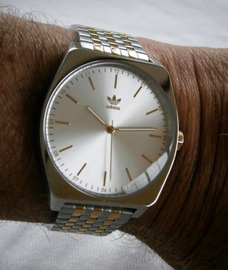 Reloj Adidas Process M1