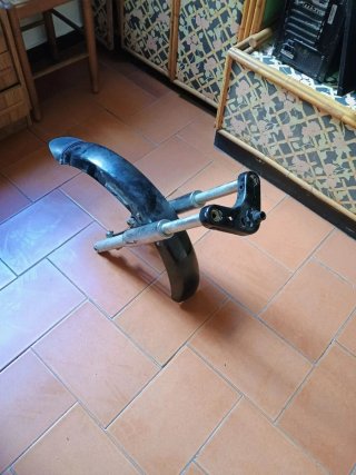 Despiece Vespino: PRECIOS A CONVENIR