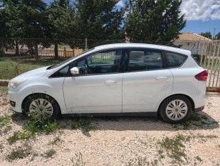 Ford C-MAX 2016