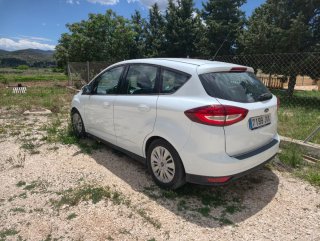 Ford C-MAX 2016
