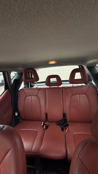 Mercedes-Benz Clase A 2001