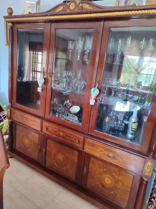 COMEDOR COMPLETO