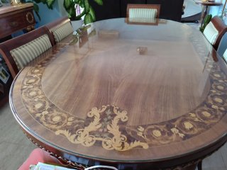 COMEDOR COMPLETO