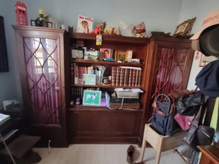 COMEDOR COMPLETO