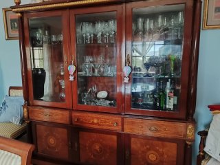 COMEDOR COMPLETO