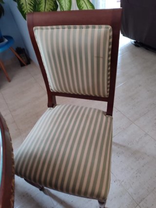 COMEDOR COMPLETO