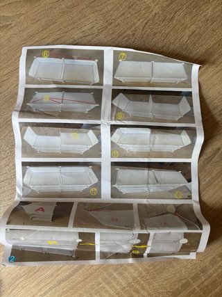 Armario modular multiposición