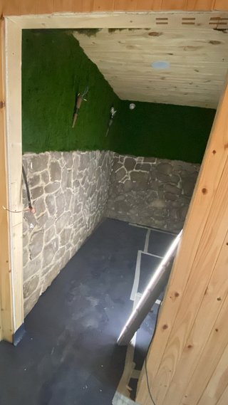 Reformas de baño y cocina