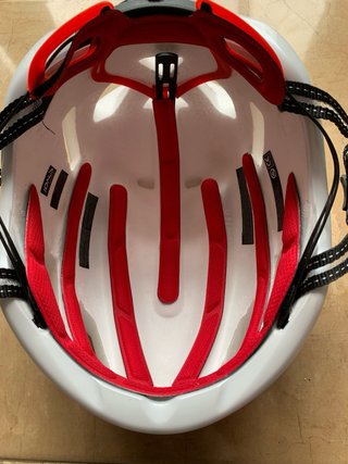 Casco Ekoi AR14 Cofidis Nuevo