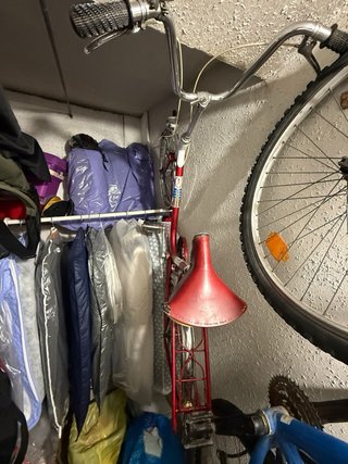 Bicicleta BH Antigua