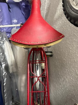 Bicicleta BH Antigua