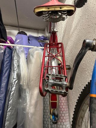 Bicicleta BH Antigua
