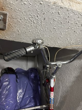 Bicicleta BH Antigua