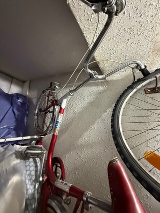 Bicicleta BH Antigua