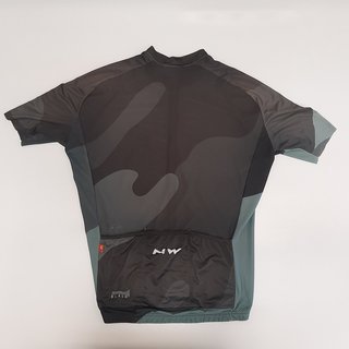 Maillot Ciclismo NW Blade