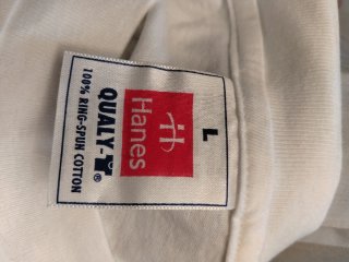 Camiseta Winston Vintage Nueva