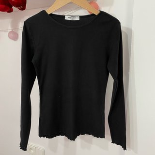 Camiseta manga larga EASY WEAR S