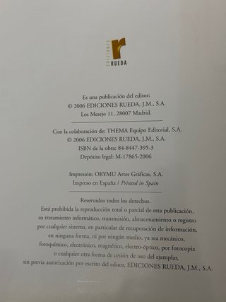 Libro de cocina Un menú para cada día