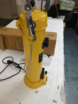 Estufa Conservación Electrodos GYS DRY 5.200R