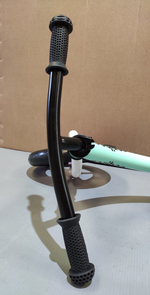 Bicicleta de equilibrio Coriboo Classic Mint