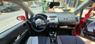 Honda Jazz 2003