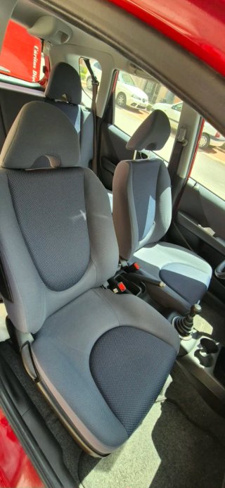Honda Jazz 2003