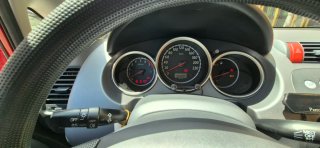 Honda Jazz 2003