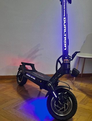 Dualtron Victor Luxury Patinete Eléctrico