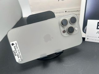 iPhone 15 Pro 256GB BAT100% // GARANTIA !! CAMBIOS
