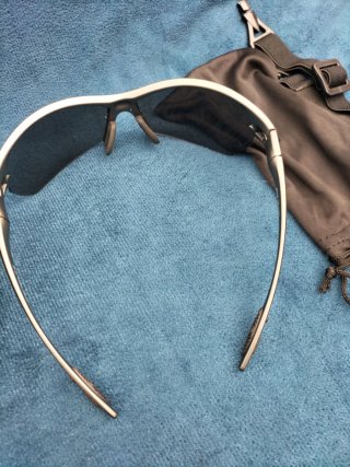 Gafas de sol Crivit  sin estrenar deportivas