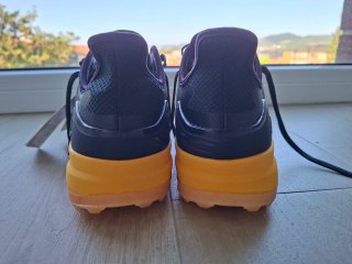 Zapatillas Hockey Adidas Adipower 2.1 shoes