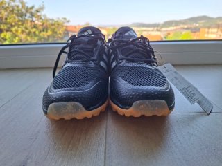 Zapatillas Hockey Adidas Adipower 2.1 shoes