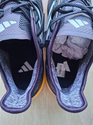 Zapatillas Hockey Adidas Adipower 2.1 shoes