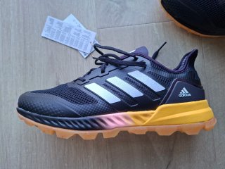 Zapatillas Hockey Adidas Adipower 2.1 shoes