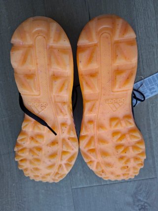 Zapatillas Hockey Adidas Adipower 2.1 shoes
