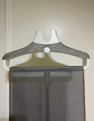Plancha Vertical Rowenta Pro Style Care