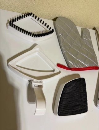 Plancha Vertical Rowenta Pro Style Care