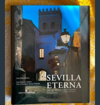 Sevilla eterna