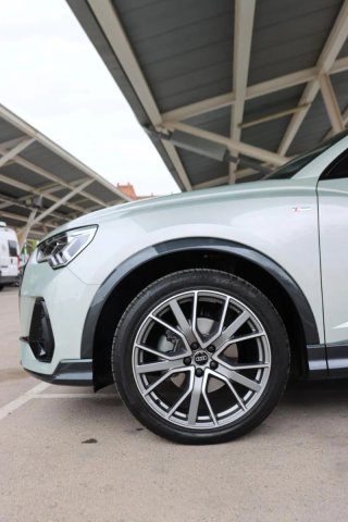 Audi Q3 2025