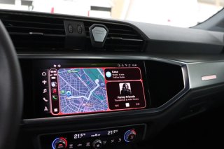 Audi Q3 2025