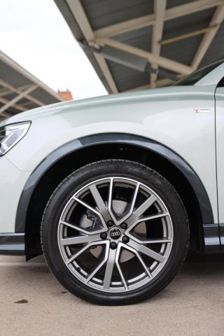 Audi Q3 2025