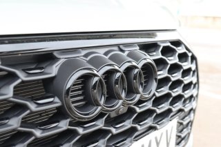 Audi Q3 2025