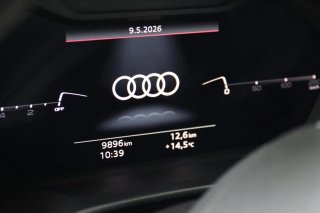 Audi Q3 2025