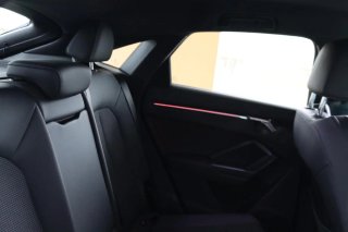 Audi Q3 2025