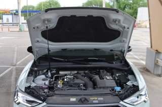 Audi Q3 2025
