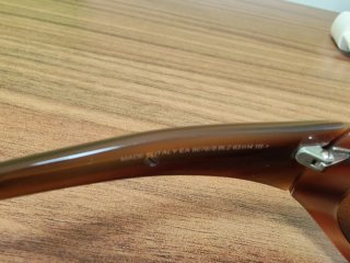 Gafas de Sol Emporio Armani EA 9076/S